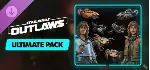 Star Wars Outlaws - Ultimate Pack DLC * STEAM RU ⚡ 