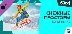 🟠 THE SIMS 4 (Любое Дополнение DLC) Ключ EA app РФ+Мир