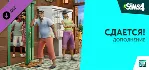 🟠 THE SIMS 4 (Любое Дополнение DLC) Ключ EA app РФ+Мир
