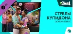 🟠 THE SIMS 4 (Любое Дополнение DLC) Ключ EA app РФ+Мир