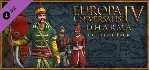 Europa Universalis IV: Dharma Content Pack · DLC АВТО - irongamers.ru