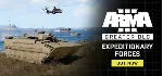Arma 3 Creator DLC: Expeditionary Forces * STEAM RU - irongamers.ru