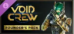 Void Crew - Founder&acute;s Pack (Steam Gift Россия) - irongamers.ru