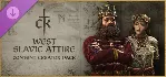 Crusader Kings III Content Creator Pack: West Slavic At