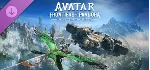 Avatar: Frontiers of Pandora Secret of the Spires DLC