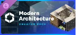 Cities: Skylines II - Creator Pack: Modern Architecture АВТОДОСТАВКА STEAM GLOBAL МГН