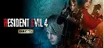 Resident Evil 4 - GOLD (STEAM КЛЮЧ) РФ+СНГ РУССКИЙ ЯЗЫК
