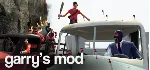 Garry's Mod ( Steam Ru / Снг )