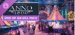 Anno 1800 - End of an Era Pack steam dlc