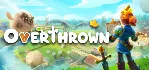 Overthrown⚡ АВТОДОСТАВКА Steam RU/BY/KZ/UA