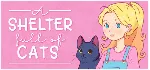 A Shelter Full of Cats АВТОДОСТАВКА STEAM GLOBAL МГНОВЕННО ЛИЦЕНЗИЯ