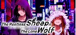 The Restless Sheep & The Lone Wolf -A Tale of Cutthroat - irongamers.ru