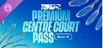 TopSpin 2K25 Premium Centre Court Pass 5 steam dlc