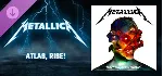 Beat Saber - Metallica - Atlas, Rise! 💎 DLC STEAM РФ