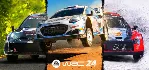 EA SPORTS™ WRC 24 STEAM GIFT МИР - irongamers.ru