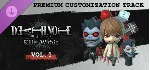 DEATH NOTE Killer Within Premium Customization Track 1 - irongamers.ru