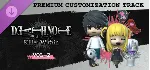 DEATH NOTE Killer Within Premium Customization Track 2 - irongamers.ru