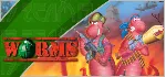 Worms 1 STEAM KEY REGION FREE GLOBAL+РОССИЯ - irongamers.ru