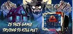 Is this game trying to kill me? - STEAM GIFT РОССИЯ