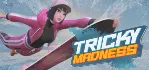 Tricky Madness - STEAM GIFT РОССИЯ