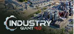 Industry Giant 4.0 - STEAM GIFT РОССИЯ