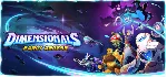 Dimensionals - STEAM GIFT РОССИЯ