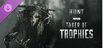 Hunt: Showdown 1896 - Taker of Trophies DLC - STEAM RU