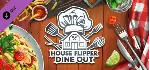 House Flipper - Dine Out DLC - STEAM GIFT РОССИЯ