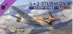IL-2 Sturmovik: Desert Wings Tobruk (Steam Key RU+CIS) - irongamers.ru