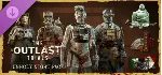 The Outlast Trials - Unholy Night Pack DLC - STEAM RU