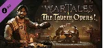 Wartales - The Tavern Opens! DLC - STEAM GIFT РОССИЯ
