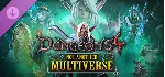 Dungeons 4 - Not Another Multiverse DLC - STEAM RU