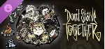 Don't Starve Together: Starter Pack 2025 DLC - STEAM