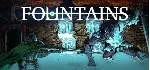FOUNTAINS - STEAM GIFT РОССИЯ