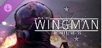 Project Wingman - Frontline 59 Campaign DLC - STEAM RU