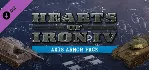 Unit Pack - Hearts of Iron IV: Axis Armor DLC - STEAM - irongamers.ru