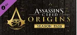 Assassin's Creed Origins - Season Pass DLC - STEAM RU