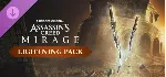 Assassin’s Creed® Mirage Lightning Pack DLC - STEAM RU