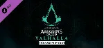 Assassins Creed Valhalla - Season Pass DLC - STEAM RU
