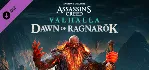 Assassin's Creed Valhalla - Dawn of Ragnarök DLC