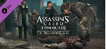 Assassin's Creed Syndicate - The Dreadful Crimes DLC