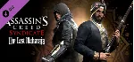 Assassin's Creed Syndicate - The Last Maharaja DLC