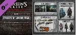 Assassin's Creed Syndicate - Streets of London Pack DLC