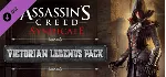 Assassin's Creed Syndicate - Victorian Legends pack DLC