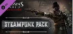 Assassin's Creed Syndicate - Steampunk Pack DLC