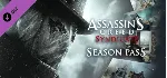 Assassin's Creed Syndicate Season Pass DLC - STEAM RU