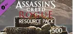 Assassin's Creed Rogue – Resources Pack DLC - STEAM RU