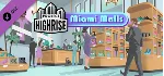 ✅ Project Highrise BUNDLE (Steam Ключ / РФ+Весь Мир)💳 0%