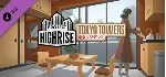 ✅ Project Highrise BUNDLE (Steam Ключ / РФ+Весь Мир)💳 0%