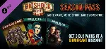 BioShock: Infinite + Season Pass 🔑 STEAM КЛЮЧ 🔥 РФ+СНГ